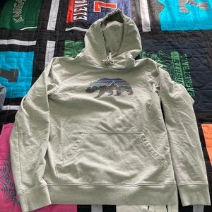 Patagonia Sweatshirt